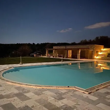 Casa vacanze Belvilla By Oyo Podere San Giovanni Ventisei