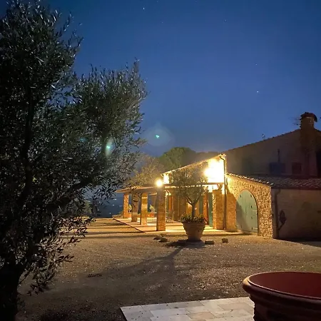 Belvilla By Oyo Podere San Giovanni Ventisei Feriehus *