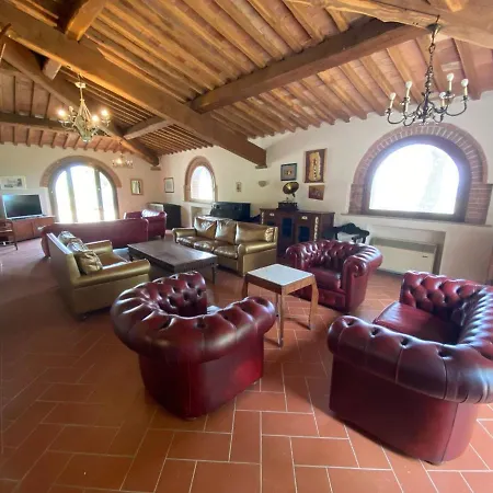 Feriehus Belvilla By Oyo Podere San Giovanni Ventisei *