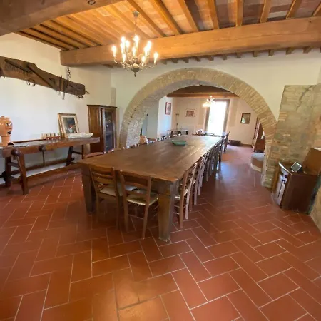Belvilla By Oyo Podere San Giovanni Ventisei