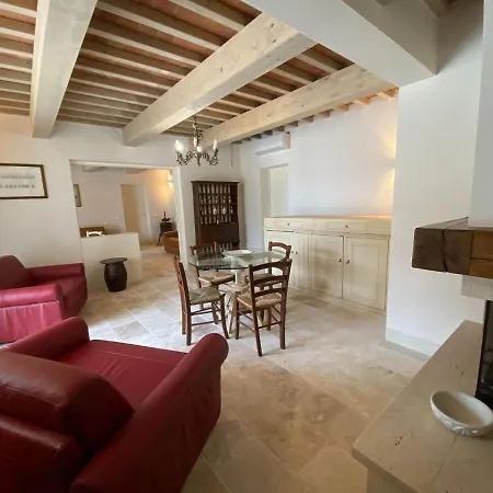 Casa vacanze Belvilla By Oyo Podere San Giovanni Ventisei