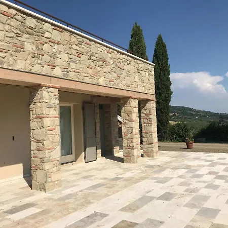 Belvilla By Oyo Podere San Giovanni Ventisei