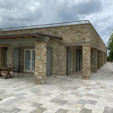 Belvilla By Oyo Podere San Giovanni Ventisei Casa vacanze