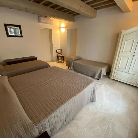 Belvilla By Oyo Podere San Giovanni Ventisei Casa vacanze
