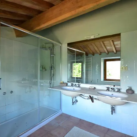 Casa vacanze Belvilla By Oyo Podere San Giovanni Ventisei