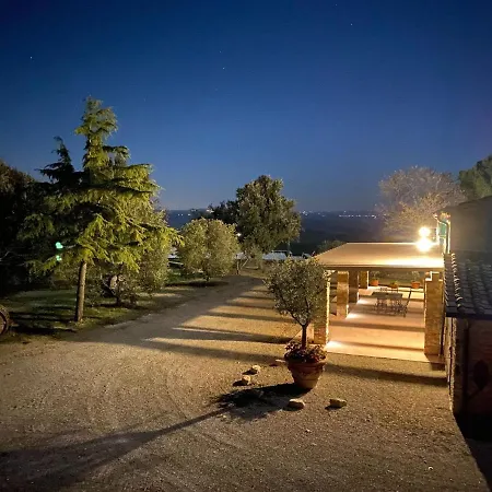 Casa vacanze Belvilla By Oyo Podere San Giovanni Ventisei *
