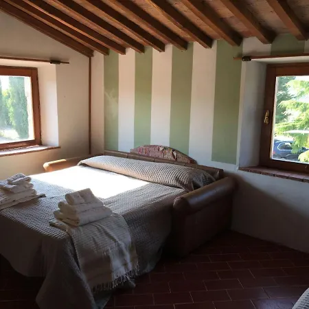 Feriehus Belvilla By Oyo Podere San Giovanni Ventisei