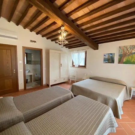 Belvilla By Oyo Podere San Giovanni Ventisei Casa vacanze *