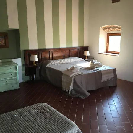 Belvilla By Oyo Podere San Giovanni Ventisei Chianni