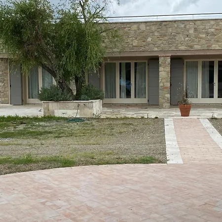 Belvilla By Oyo Podere San Giovanni Ventisei *