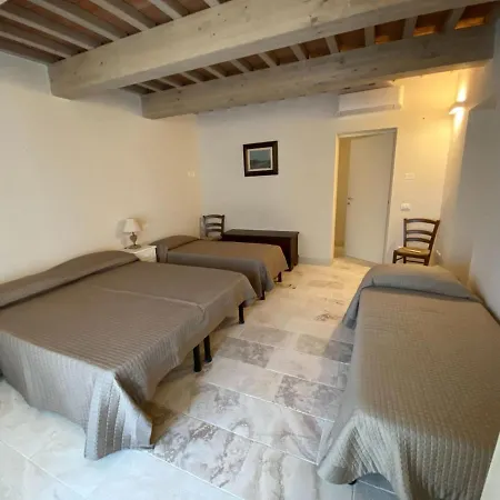 Feriehus Belvilla By Oyo Podere San Giovanni Ventisei Chianni