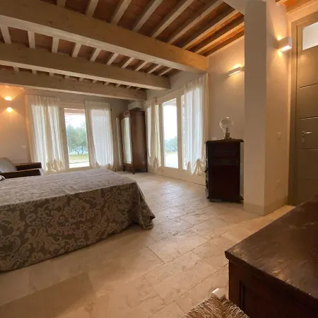 Belvilla By Oyo Podere San Giovanni Ventisei Casa vacanze