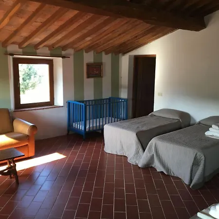 Casa vacanze Belvilla By Oyo Podere San Giovanni Ventisei